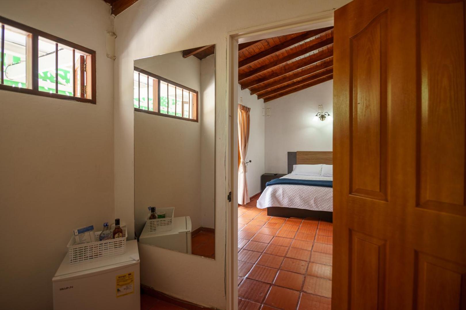 Bed and breakfast 12 Palmas- Aeropuerto Jmc 3*