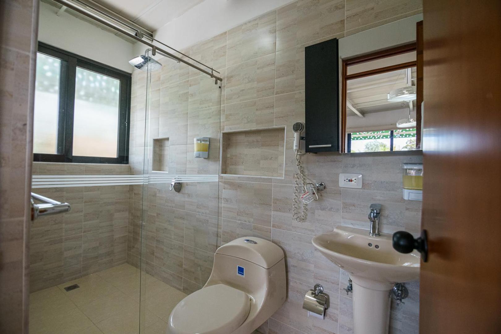 12 Palmas- Aeropuerto Jmc Bed and breakfast Rionegro