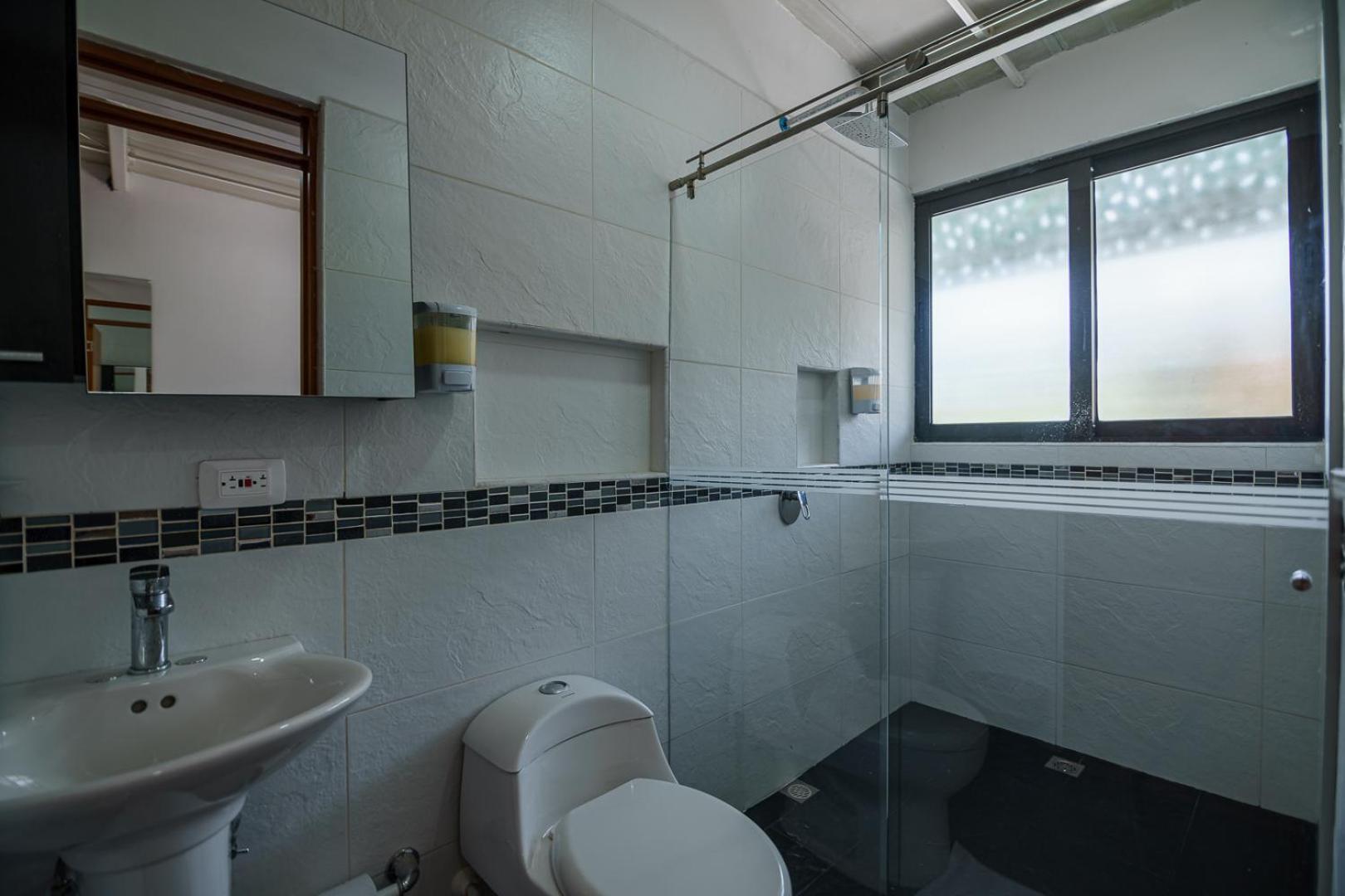 Bed and breakfast 12 Palmas- Aeropuerto Jmc 3*