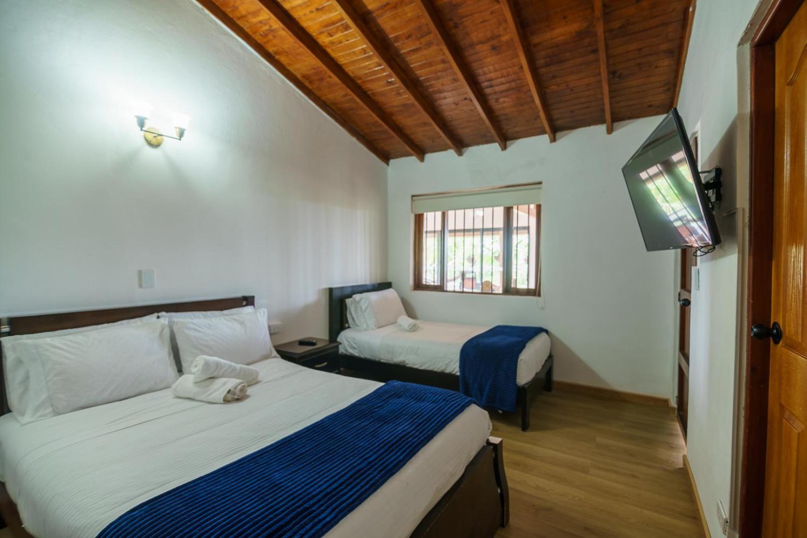 12 Palmas- Aeropuerto Jmc Hotel Rionegro